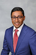 » Arvind R. Krishnan, MD